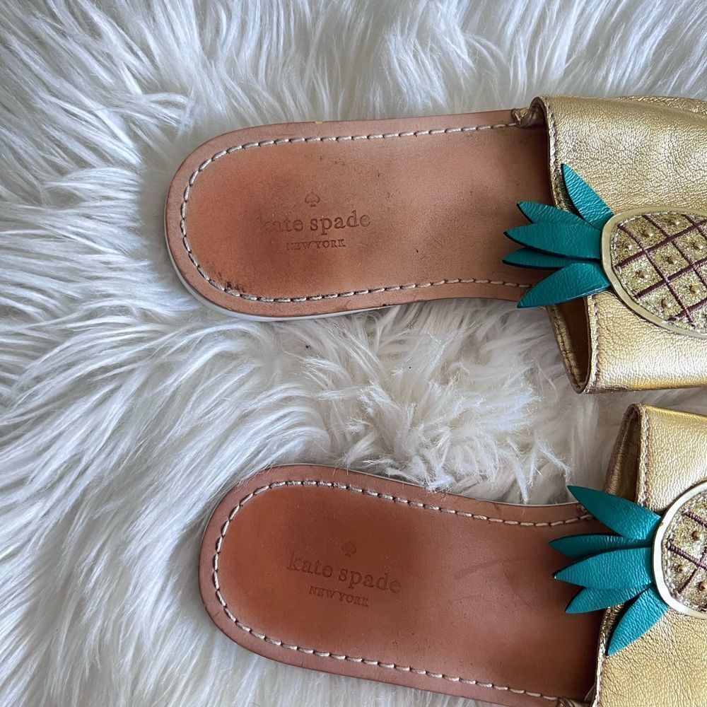 Kate spade sandals - Picture 3 of 7